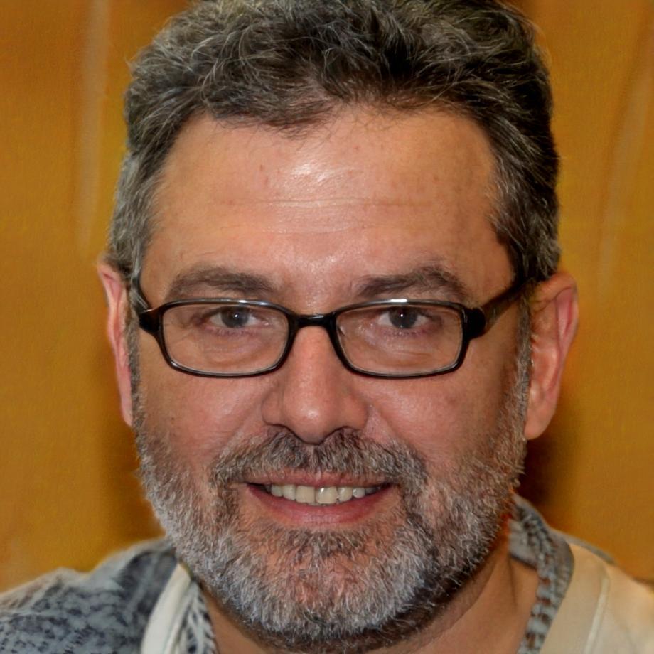 Alessandro Fabbri, master in nail art decorativa